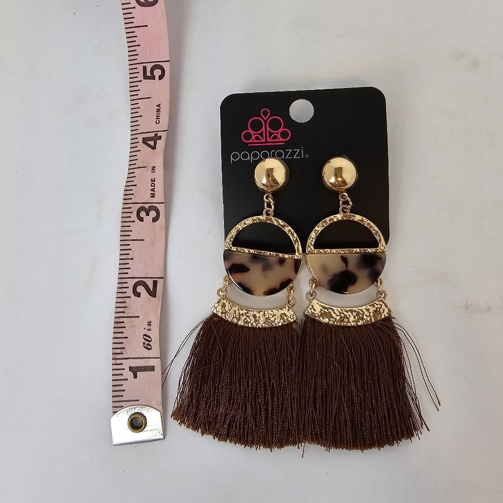 Earrings - Picture 4 of 4